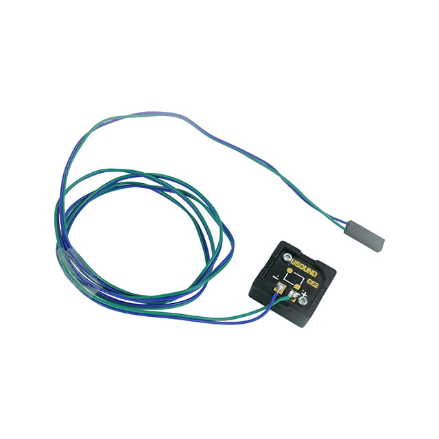 USound GmbH UJ-R1030 electronic component product image