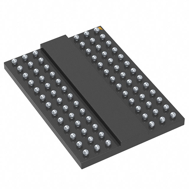 Etron Technology, Inc. EM6GD08EWUF-10IH electronic component product image