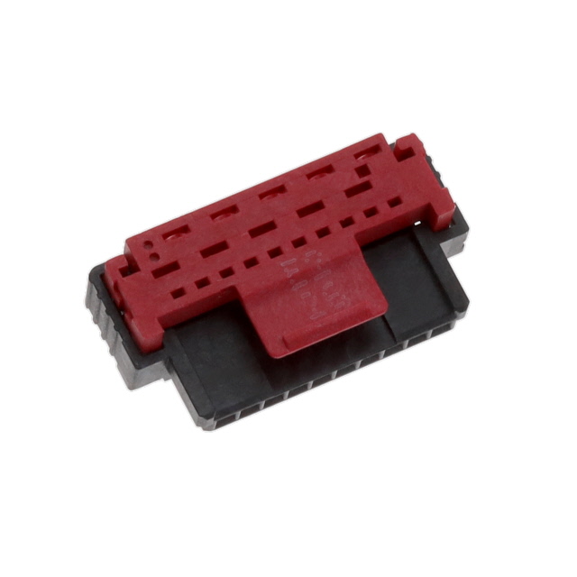 TE Connectivity Erni 484084-E electronic component product image