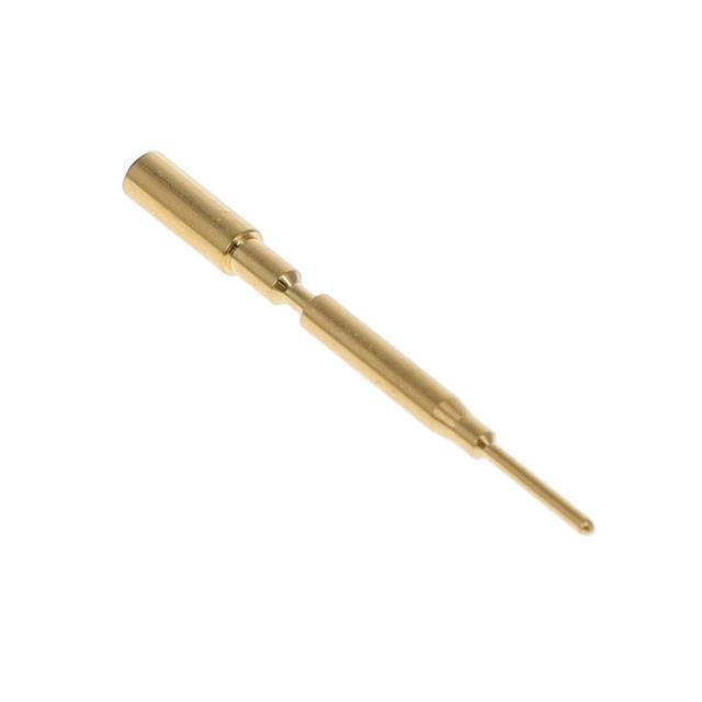 TE Intercontec 61-0178-011-P00 electronic component product image