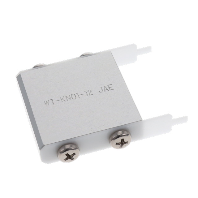 JAE Electronics C2777-WT-KN01-12 electronic component product image