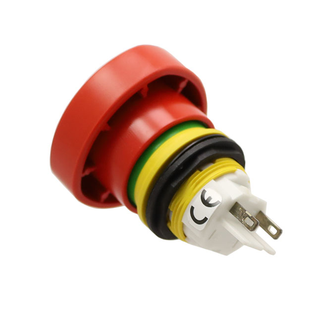 APEM Inc. ECBTTF002A electronic component product image