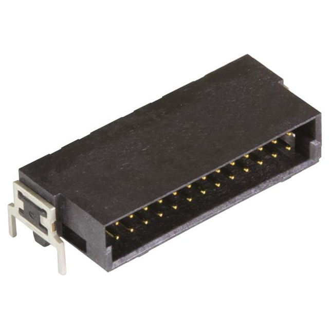 HARTING 15151002401000 electronic component product image