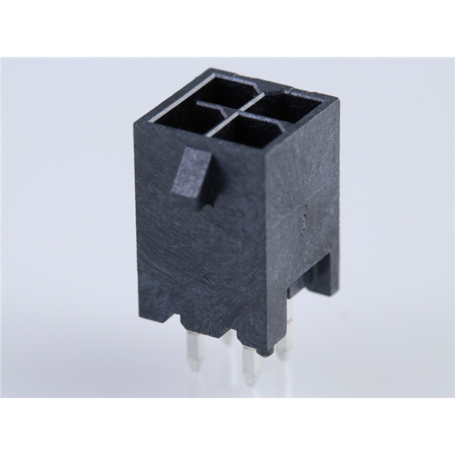 Molex 2068320401 electronic component product image