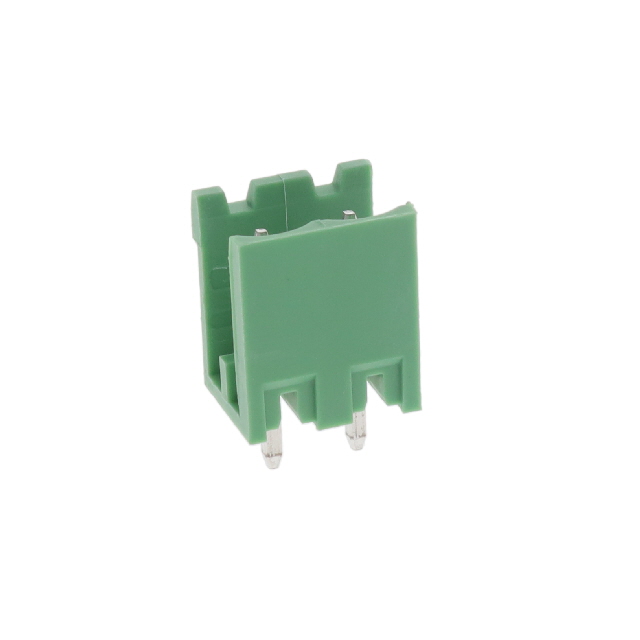 Molex 0395315002 electronic component product image