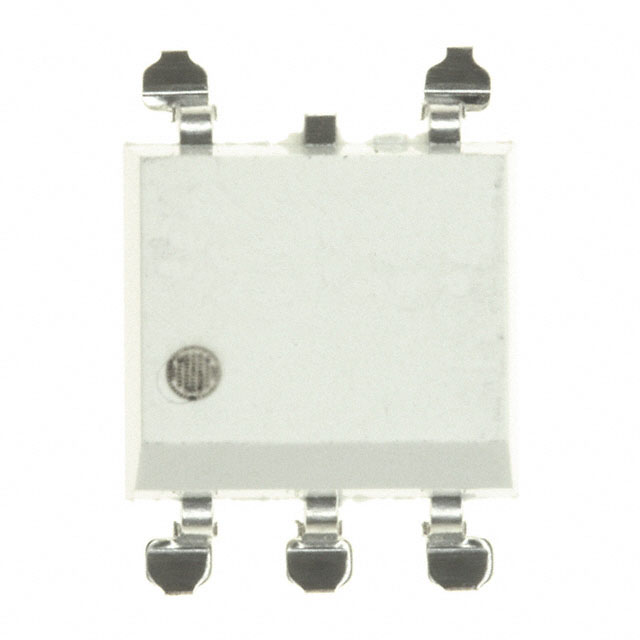 Toshiba Semiconductor and Storage TLP3064(TP1,SC,F,T) electronic component product image
