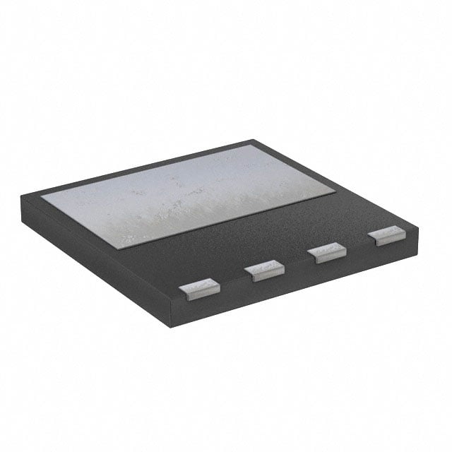 Toshiba Semiconductor and Storage TW054V65C,LQ electronic component product image