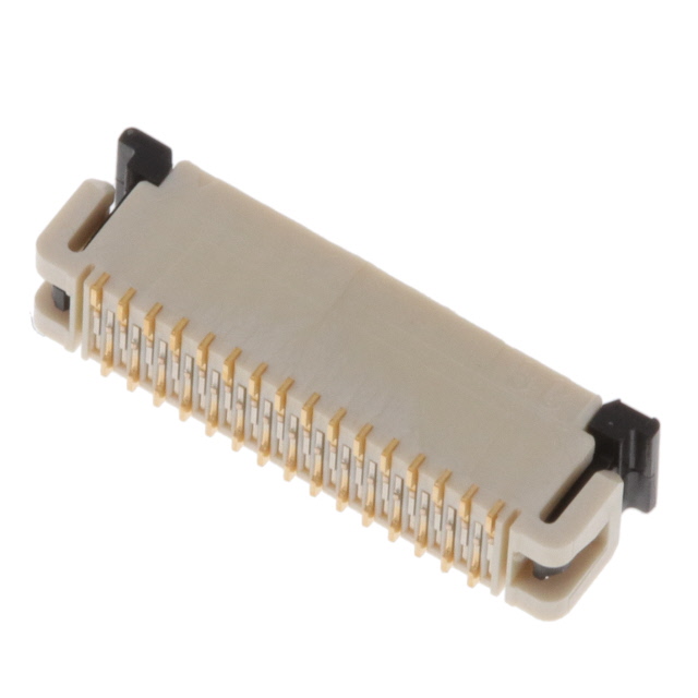 KYOCERA AVX 046841031100846+ electronic component product image