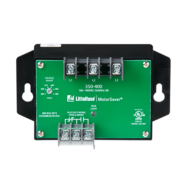 Littelfuse Inc. 35040029 electronic component product image
