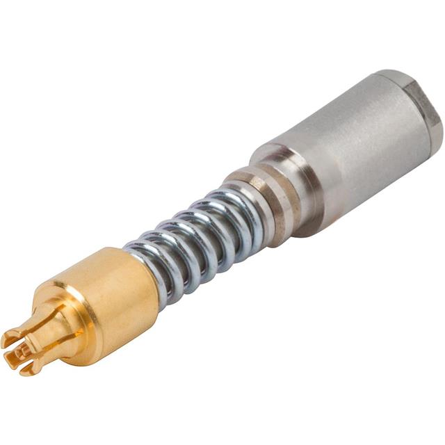 Amphenol SV Microwave 8038-4009 electronic component product image