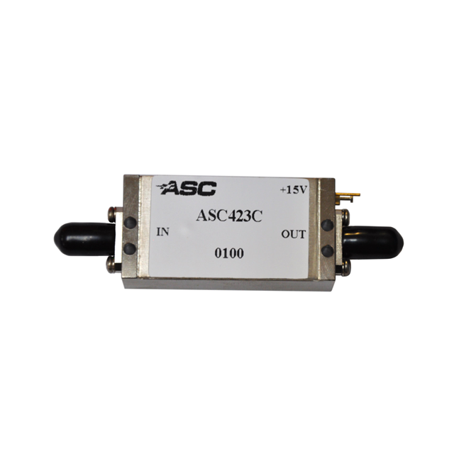 Amplifier Solutions Corp. ASC423C electronic component product image