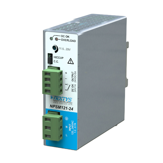 ASI-Ez ASINPSM121-24 electronic component product image
