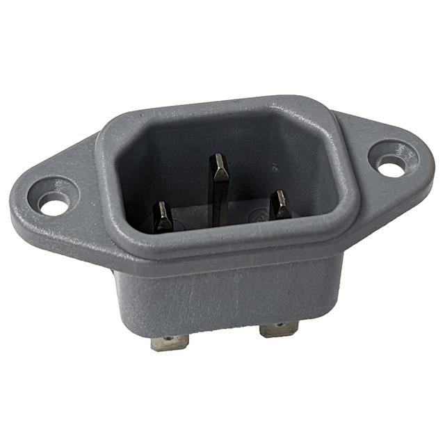Power Dynamics, Inc. 42R02-4212 electronic component product image