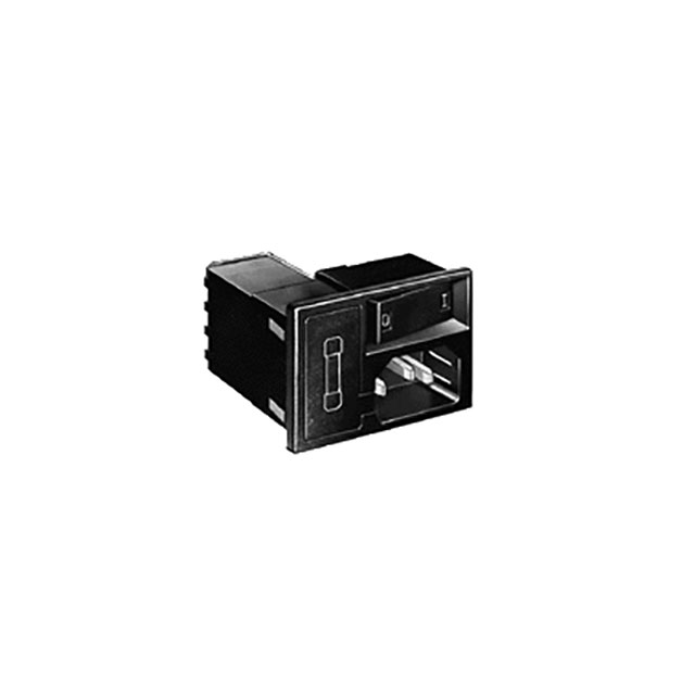 Power Dynamics, Inc. 42R37-3154-160 electronic component product image