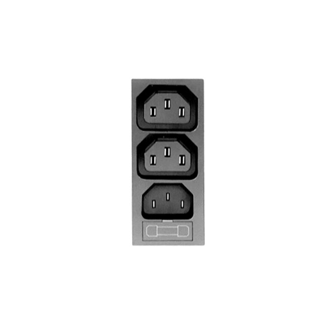 Power Dynamics, Inc. 44R01-3131-150 electronic component product image