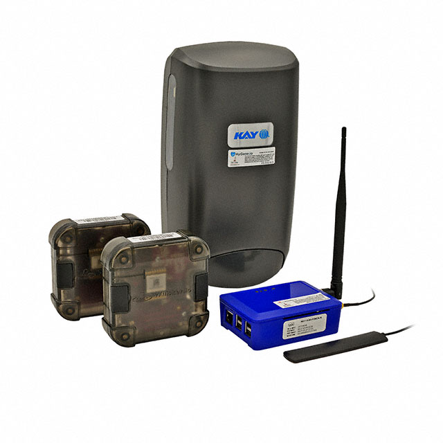 Digital Six Labs WSK-900-0018 electronic component product image