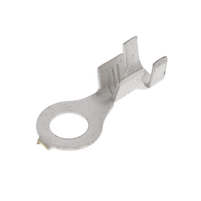 TE Connectivity AMP Connectors 170011-8 electronic component product image