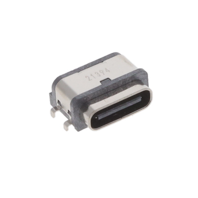 Molex 2171770001 electronic component product image