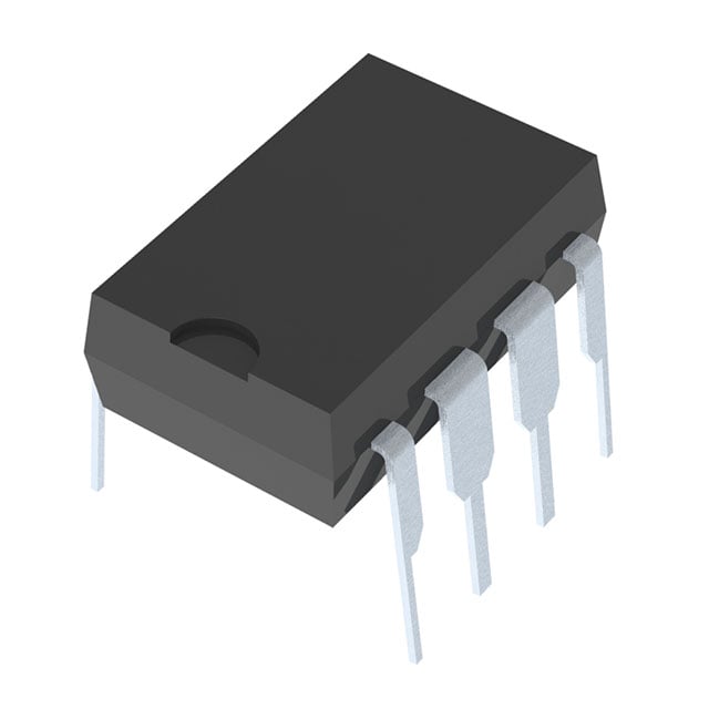 Analog Devices Inc. AD9631ANZ electronic component product image