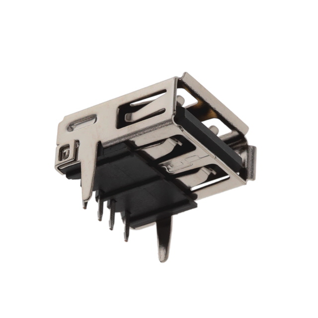 Kycon, Inc. KUSBEXHT-ASFS1N-B-RO electronic component product image