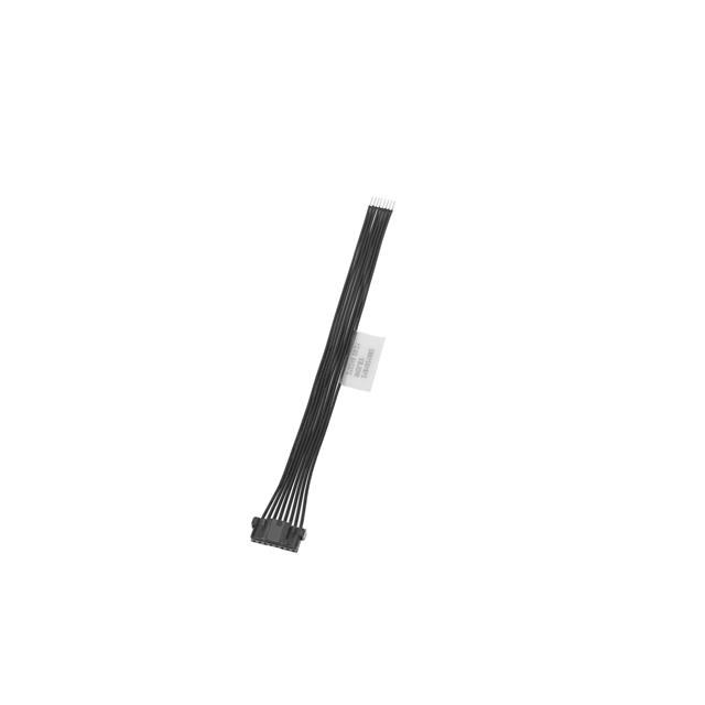Molex 2181021082 electronic component product image