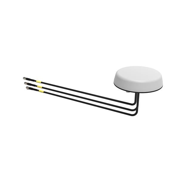 TE Connectivity AMP Connectors 2344721-5 electronic component product image