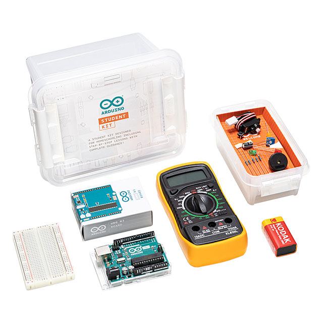Arduino AKX00025 electronic component product image