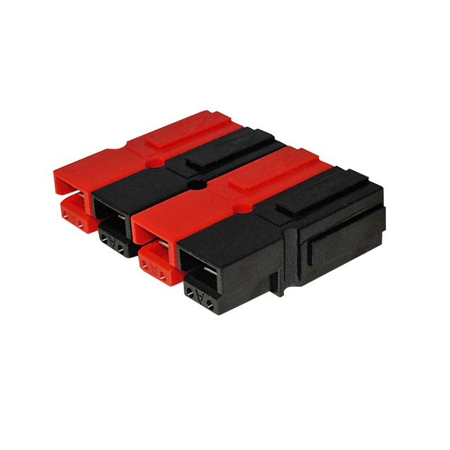 Anderson Power Products, Inc. ASMPP30-1X4-RKRK electronic component product image