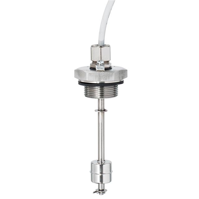 Sensata Technologies, Inc. FLPVA50B125 electronic component product image