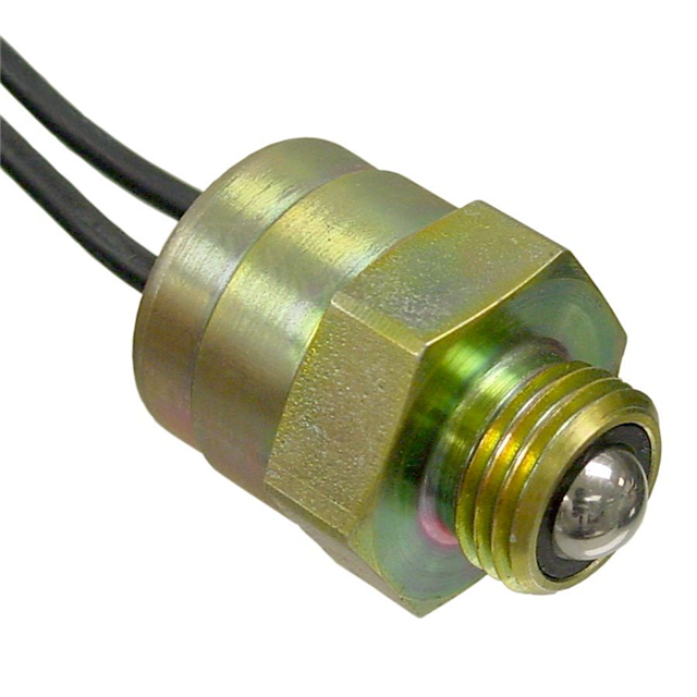 Control Products, Inc. J4002-523 electronic component product image