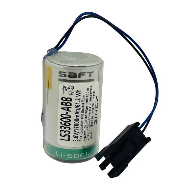 BBM Battery LS33600-ABB electronic component product image