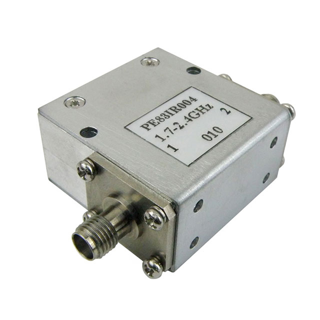 Pasternack PE83IR004 electronic component product image