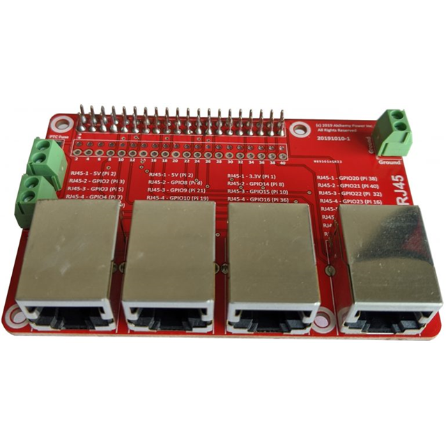 Alchemy Power Inc. PI-EZCONNECT-RJ45 electronic component product image