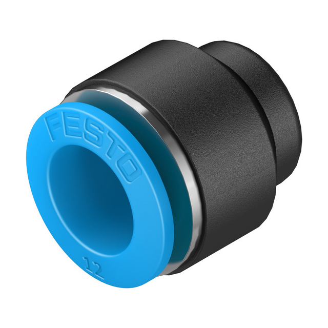 Festo Corporation QSC-12 electronic component product image