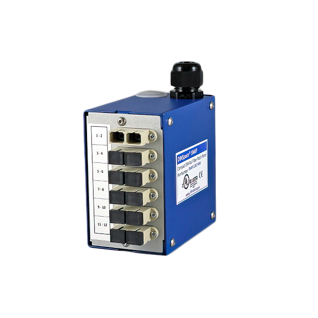 DIN Space Inc. SNAP-12SC-MM electronic component product image