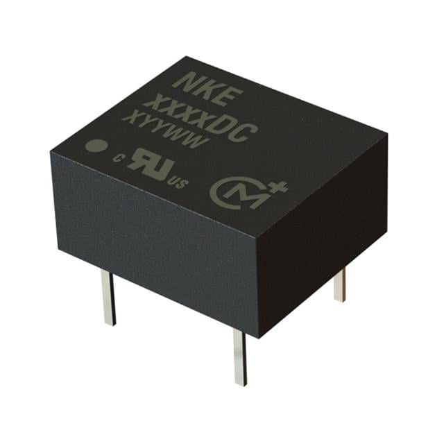 Murata Power Solutions Inc. NKE0303DC electronic component product image