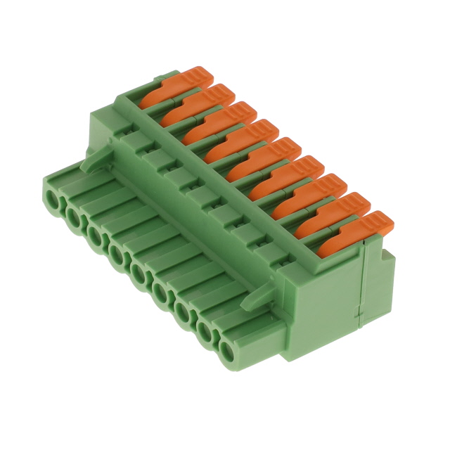 Phoenix Contact 1110590 electronic component product image