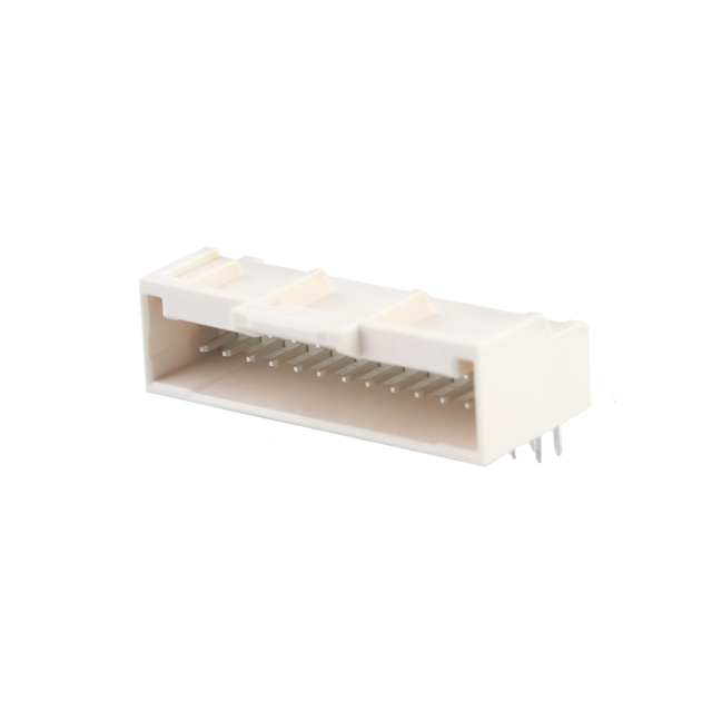 Molex 2086592640 electronic component product image