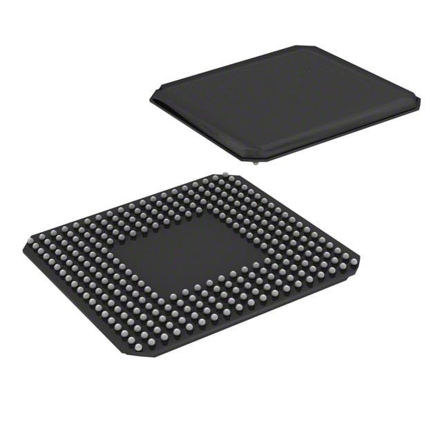 AMD XC95288XV-7CS280C electronic component product image