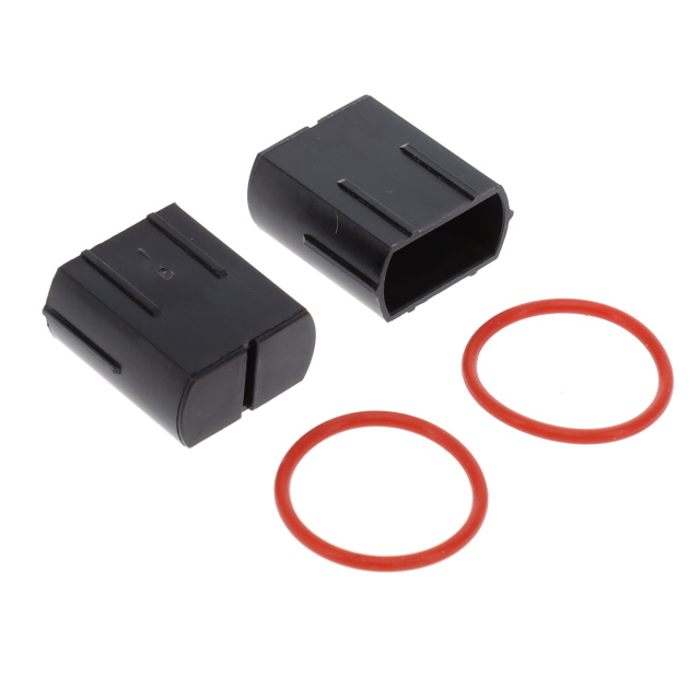 Banner Engineering Corporation AP31-DVHX2 electronic component product image