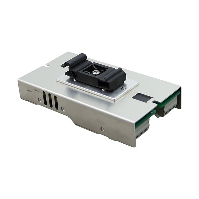 Cincon Electronics Co. LTD EC7BW18-72D12-EDRT electronic component product image