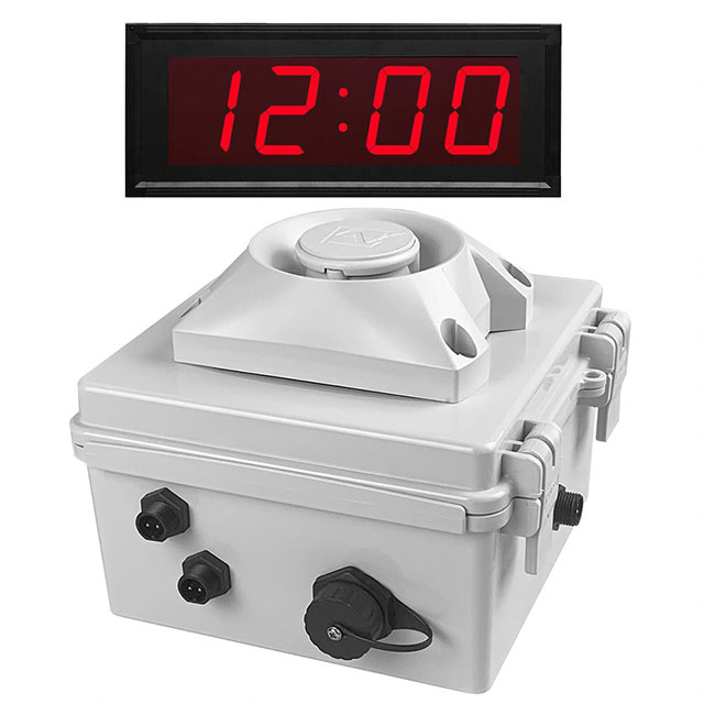 Linortek 01-910-00109 electronic component product image