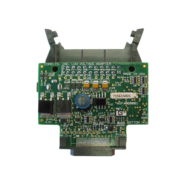 Corelis 10402 electronic component product image
