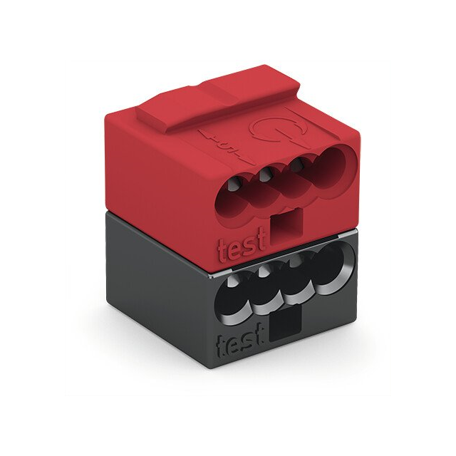 WAGO Corporation 243-211 electronic component product image
