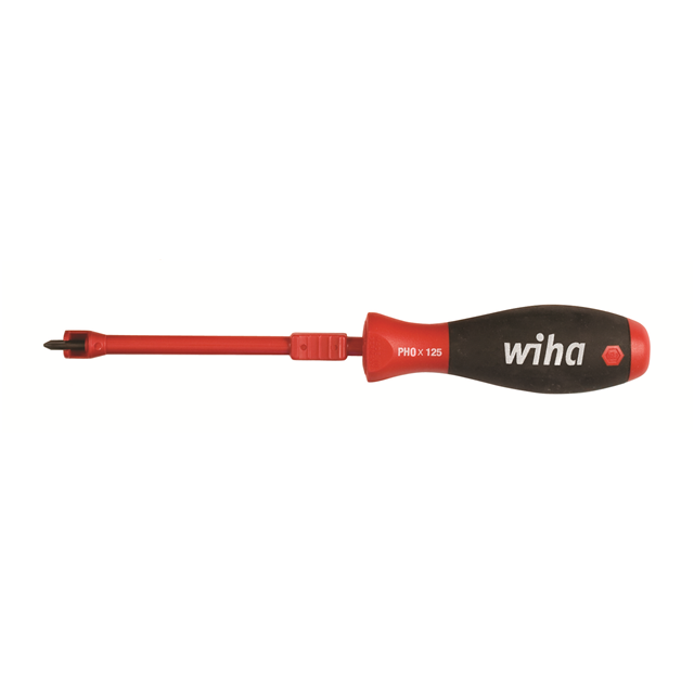 Wiha 34501 electronic component product image