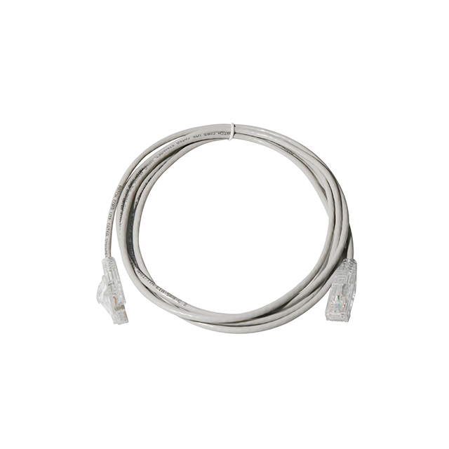 Shenzhen ADTEK Technology Co., Ltd CAT6A-28AWGUTP-GYPVC-2M electronic component product image