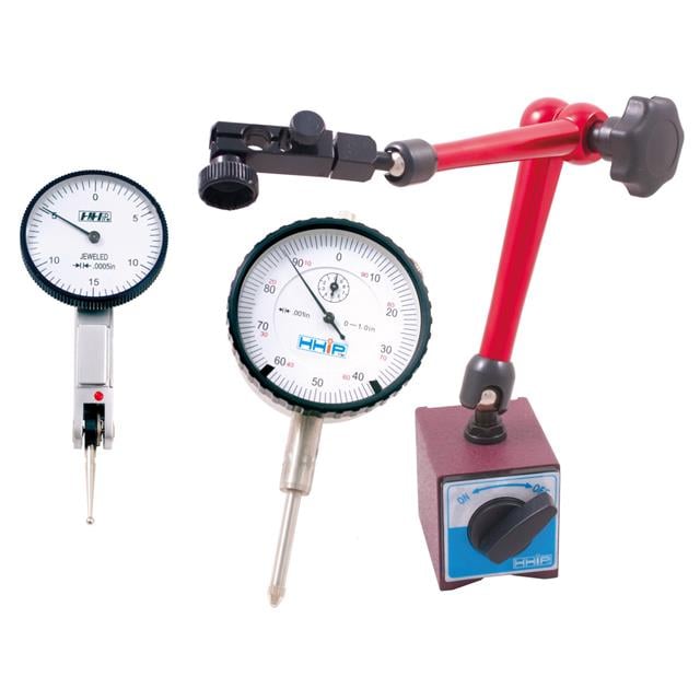 H&H Industrial Products, Inc. 4400-0018 electronic component product image