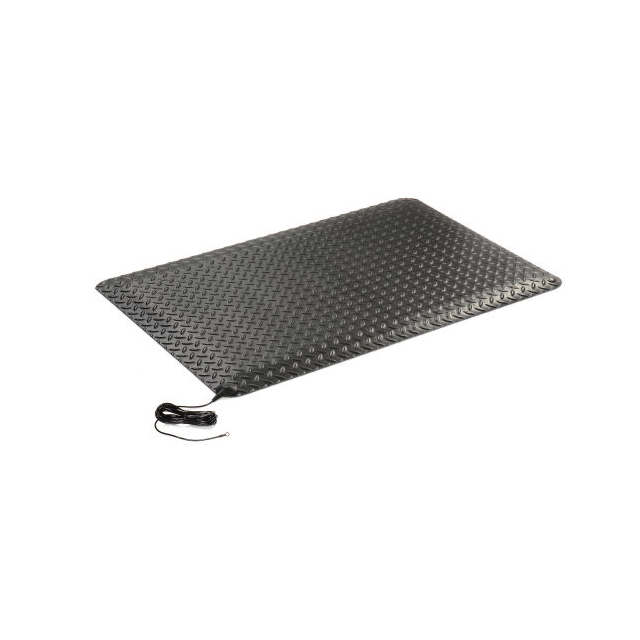 Wearwell 786.916x2x3DPBK electronic component product image