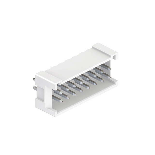 CNC Tech 53025-16-0100-01 electronic component product image
