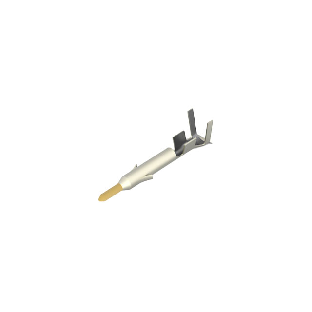 TE Connectivity AMP Connectors 770903-6 electronic component product image